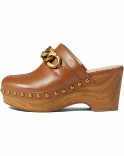 MICHAEL Michael Kors Scarlett Clog | Heels -MICHAEL Michael Kors Sales Store 71MBDrejzkL. AC SR736920