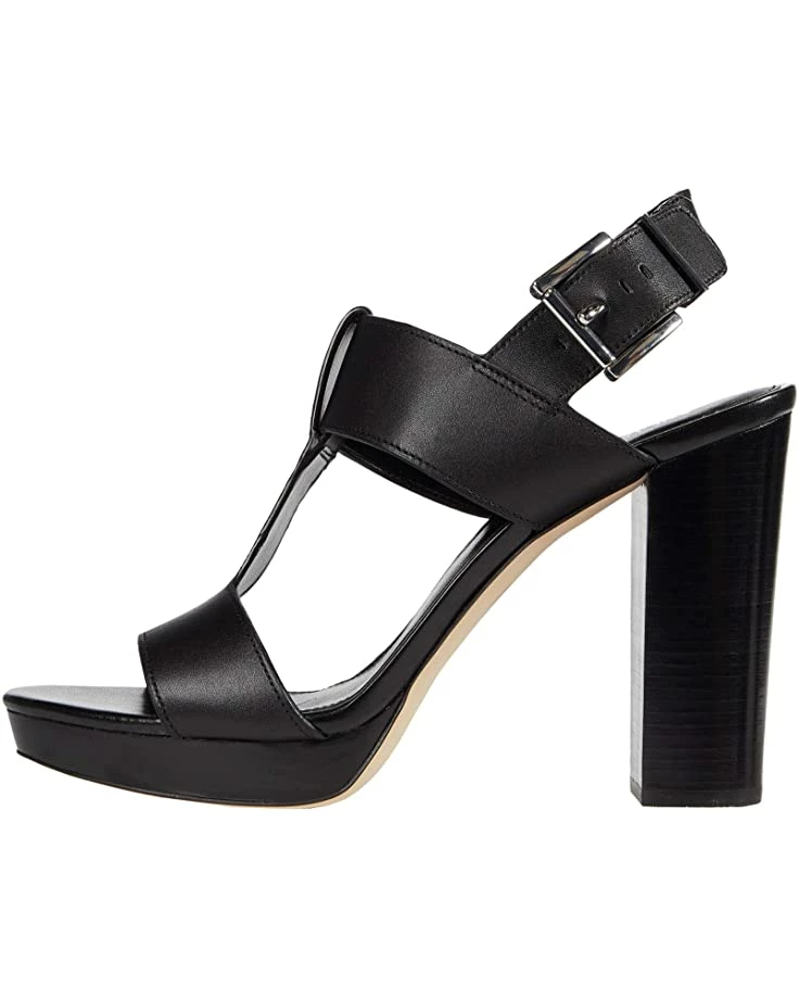 MICHAEL Michael Kors Becker T Strap | Heels 4 MICHAEL Michael Kors Becker T Strap | Heels - Image 4