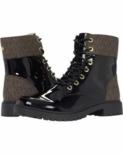 MICHAEL Michael Kors Alistair Bootie | Boots -MICHAEL Michael Kors Sales Store 71NQ4rZOEFL. AC SR736920