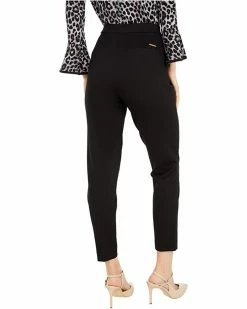 MICHAEL Michael Kors Slim Trousers | Pants -MICHAEL Michael Kors Sales Store 71NecLBbwTL. AC SR736920