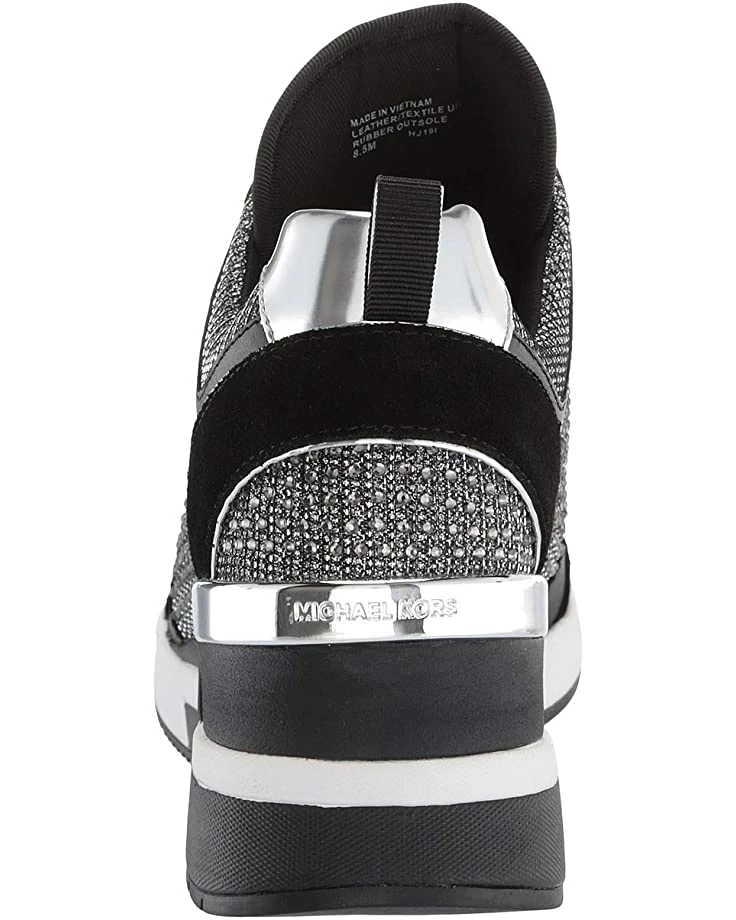 MICHAEL Michael Kors Georgie Trainer | Sneakers & Athletic Shoes 5 MICHAEL Michael Kors Georgie Trainer | Sneakers & Athletic Shoes - Image 5