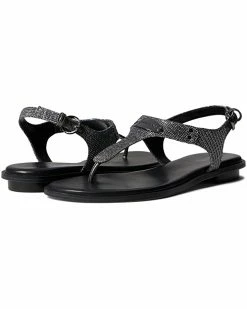 MICHAEL Michael Kors MK Plate Thong | Sandals