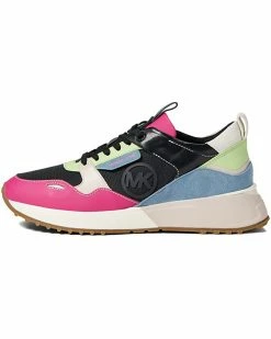 MICHAEL Michael Kors Theo Trainer | Sneakers & Athletic Shoes -MICHAEL Michael Kors Sales Store 71OPYdKFRL. AC SR736920