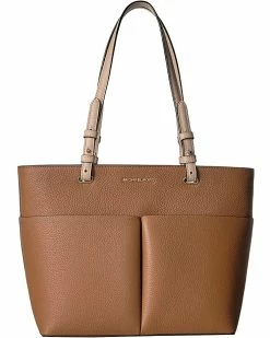MICHAEL Michael Kors Bedford Medium Top Zip Pocket Tote | Handbags