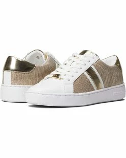 MICHAEL Michael Kors Irving Stripe Lace-Up | Sneakers & Athletic Shoes -MICHAEL Michael Kors Sales Store 71OfNY9lnLL. AC SR736920