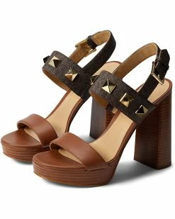 MICHAEL Michael Kors Wren Platform | Heels -MICHAEL Michael Kors Sales Store 71OjMHTL4rL. AC SR736920