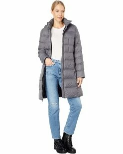 MICHAEL Michael Kors Puffer with Large Horizontal Quilt M422508FZ | Coats & Outerwear -MICHAEL Michael Kors Sales Store 71OlPiRmfPL. AC SR736920