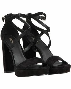 MICHAEL Michael Kors Charlize Platform | Heels -MICHAEL Michael Kors Sales Store 71PEjRwXE9L. AC SR736920