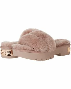 MICHAEL Michael Kors Alfie Slide | Slippers -MICHAEL Michael Kors Sales Store 71PHBVrG1NL. AC SR736920