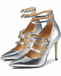 MICHAEL Michael Kors Tia Pump | Heels -MICHAEL Michael Kors Sales Store 71Q3Ders9nL. AC SR736920