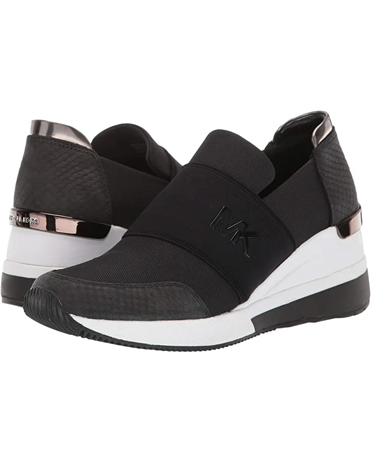 MICHAEL Michael Kors Felix Trainer | Sneakers & Athletic Shoes 7 MICHAEL Michael Kors Felix Trainer | Sneakers & Athletic Shoes - Image 7