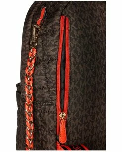 MICHAEL Michael Kors Slater Medium Backpack | Backpacks 7 MICHAEL Michael Kors Slater Medium Backpack | Backpacks -MICHAEL Michael Kors Sales Store 71QrxNCs4yL. AC SR736920