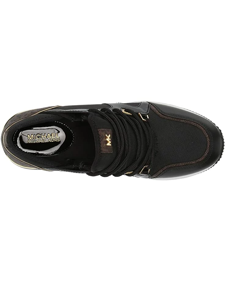 MICHAEL Michael Kors Liv Trainer | Sneakers & Athletic Shoes 2 MICHAEL Michael Kors Liv Trainer | Sneakers & Athletic Shoes - Image 2