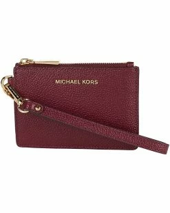 MICHAEL Michael Kors Mercer Small Coin Purse | Wallets 9 MICHAEL Michael Kors Mercer Small Coin Purse | Wallets -MICHAEL Michael Kors Sales Store 71RF815nkpL. AC SR736920