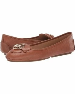 MICHAEL Michael Kors Lillie Moc | Flats -MICHAEL Michael Kors Sales Store 71RnIL0GfCL. AC SR736920