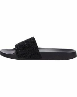 MICHAEL Michael Kors Gilmore Slide | Sandals -MICHAEL Michael Kors Sales Store 71S6IoArchL. AC SR736920