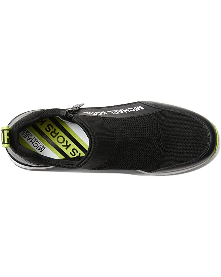 MICHAEL Michael Kors Willis Wedge Trainer | Sneakers & Athletic Shoes 2 MICHAEL Michael Kors Willis Wedge Trainer | Sneakers & Athletic Shoes - Image 2