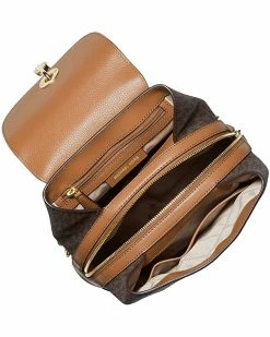 MICHAEL Michael Kors Raven Medium Backpack | Backpacks -MICHAEL Michael Kors Sales Store 71T6IbC dLL. AC SR736920