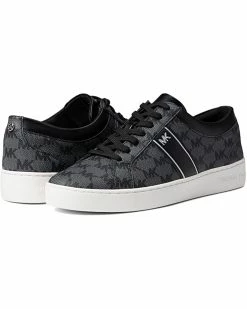 MICHAEL Michael Kors Juno Stripe Lace-Up | Sneakers & Athletic Shoes