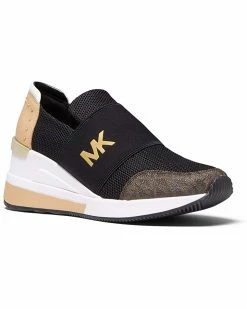 MICHAEL Michael Kors Felix Trainer | Sneakers & Athletic Shoes 17 MICHAEL Michael Kors Felix Trainer | Sneakers & Athletic Shoes -MICHAEL Michael Kors Sales Store 71TcLMn9UL. AC SR736920