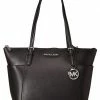 MICHAEL Michael Kors Jet Set Item East/West Top Zip Tote | Handbags