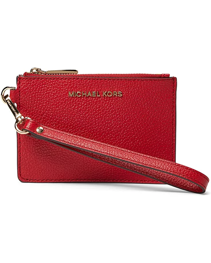 MICHAEL Michael Kors Jet Set Small Coin Purse | Wallets 1 MICHAEL Michael Kors Jet Set Small Coin Purse | Wallets