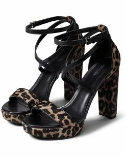 MICHAEL Michael Kors Charlize Platform | Heels