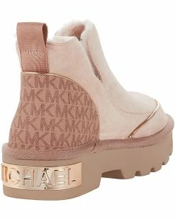 MICHAEL Michael Kors Alfie Bootie | Slippers -MICHAEL Michael Kors Sales Store 71UOKpo5HHL. AC SR736920