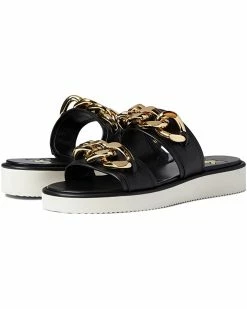 MICHAEL Michael Kors Scarlett Double Band | Sandals