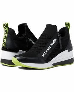 MICHAEL Michael Kors Willis Wedge Trainer | Sneakers & Athletic Shoes