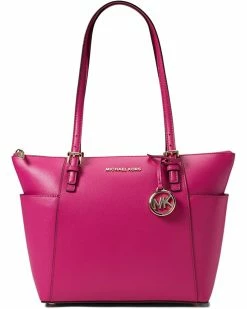 MICHAEL Michael Kors Jet Set Item East West Top Zip Tote | Handbags -MICHAEL Michael Kors Sales Store 71VJ4lQxJeL. AC SR736920