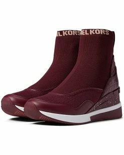 MICHAEL Michael Kors Swift Bootie | Sneakers & Athletic Shoes -MICHAEL Michael Kors Sales Store 71VJU7XcJjL. AC SR736920