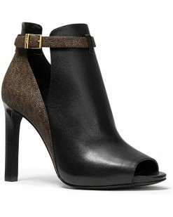 MICHAEL Michael Kors Lawson Open Toe | Boots