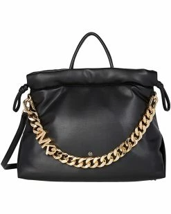 MICHAEL Michael Kors Lina Medium Drawstring Tote | Handbags
