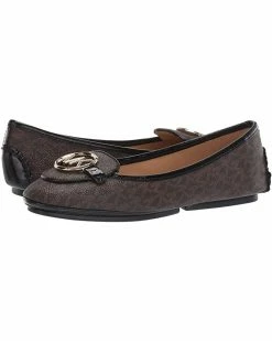 MICHAEL Michael Kors Lillie Moc | Flats -MICHAEL Michael Kors Sales Store 71VyjxoXUXL. AC SR736920