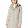 MICHAEL Michael Kors Coats & Outerwear 3/4 Down with Bib M824452TZ
