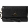 MICHAEL Michael Kors Jet Set Charm Large Flap Phone Wristlet | Wallets