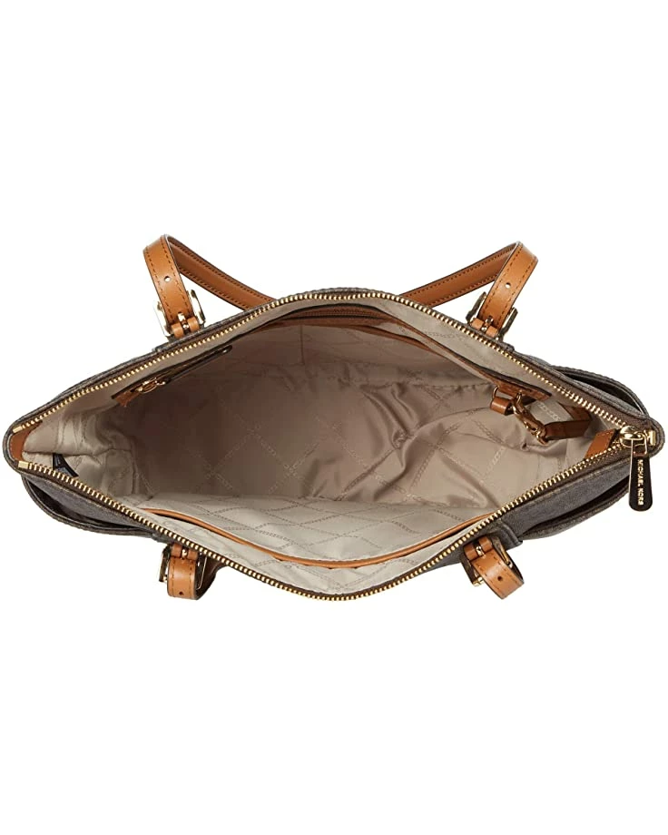 MICHAEL Michael Kors Jet Set Item East/West Top Zip Tote | Handbags 3 MICHAEL Michael Kors Jet Set Item East/West Top Zip Tote | Handbags - Image 3