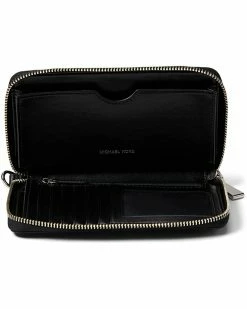 MICHAEL Michael Kors Jet Set Large Flat Multifunction Phone Case | Wallets -MICHAEL Michael Kors Sales Store 71XU8jeb91L. AC SR736920