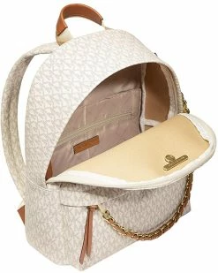 MICHAEL Michael Kors Backpacks Slater Medium Backpack -MICHAEL Michael Kors Sales Store 71XXShM80L. AC SR736920