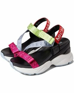 MICHAEL Michael Kors Maddox Sandal | Sandals 11 MICHAEL Michael Kors Maddox Sandal | Sandals -MICHAEL Michael Kors Sales Store 71YGVk9zhwL. AC SR736920