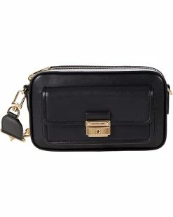MICHAEL Michael Kors Bradshaw Medium Pocket Camera Crossbody | Handbags