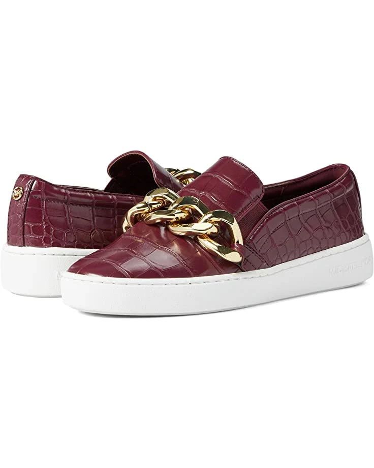 MICHAEL Michael Kors Keaton Slip-On | Sneakers & Athletic Shoes 11 MICHAEL Michael Kors Keaton Slip-On | Sneakers & Athletic Shoes - Image 11