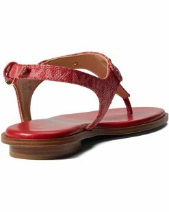 MICHAEL Michael Kors MK Plate Thong | Sandals -MICHAEL Michael Kors Sales Store 71YrxCCzQnL. AC SR736920