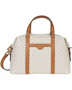 MICHAEL Michael Kors Beck Medium Satchel | Handbags
