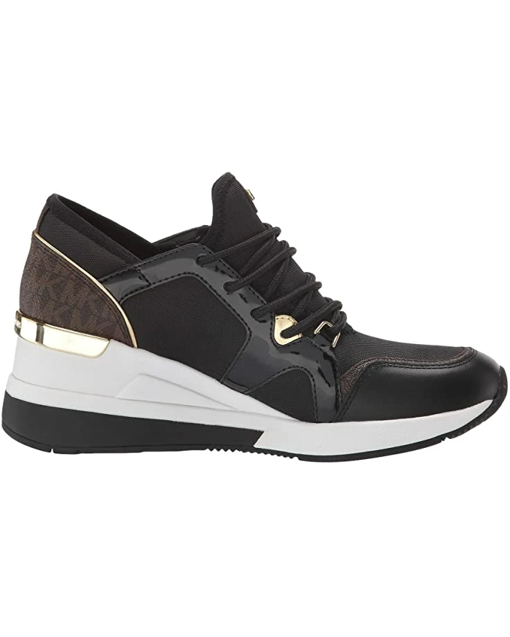 MICHAEL Michael Kors Liv Trainer | Sneakers & Athletic Shoes 6 MICHAEL Michael Kors Liv Trainer | Sneakers & Athletic Shoes - Image 6