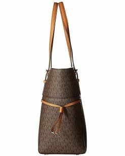 MICHAEL Michael Kors Voyager East/West Signature Tote | Handbags -MICHAEL Michael Kors Sales Store 71ZqelVBGIL. AC SR736920