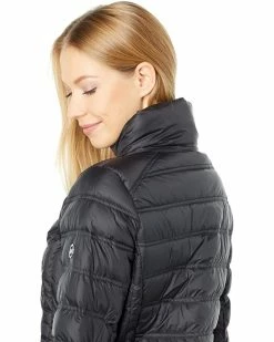 MICHAEL Michael Kors Short Zip Front Down Puffer M823157FZ | Coats & Outerwear -MICHAEL Michael Kors Sales Store 71b5vT2PjdL. AC SR736920