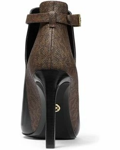 MICHAEL Michael Kors Lawson Open Toe | Boots -MICHAEL Michael Kors Sales Store 71bEAOs4VqL. AC SR736920