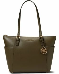 MICHAEL Michael Kors Jet Set Item East West Top Zip Tote | Handbags -MICHAEL Michael Kors Sales Store 71bNTQr3G8L. AC SR736920